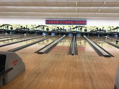 -广州保龄球馆(广州天河体育中心店)