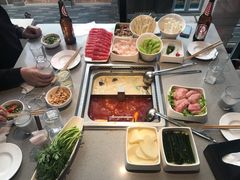 -海底捞火锅(老城根店)