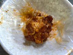 -香里香自助快餐(全安广场店)