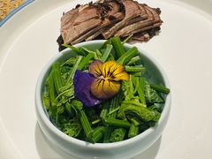 -杭州西湖柳莺里酒店·闻莺厅