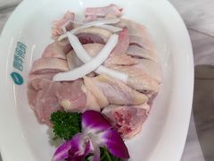-四季缤纷椰子鸡(梅溪新天地店)