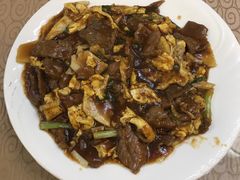 醋溜木须-白魁老号饭庄(交道口店)