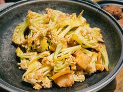 -淀里船宴(卓达店)