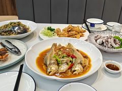 -阿里元老宋海鲜大排档(明发店)