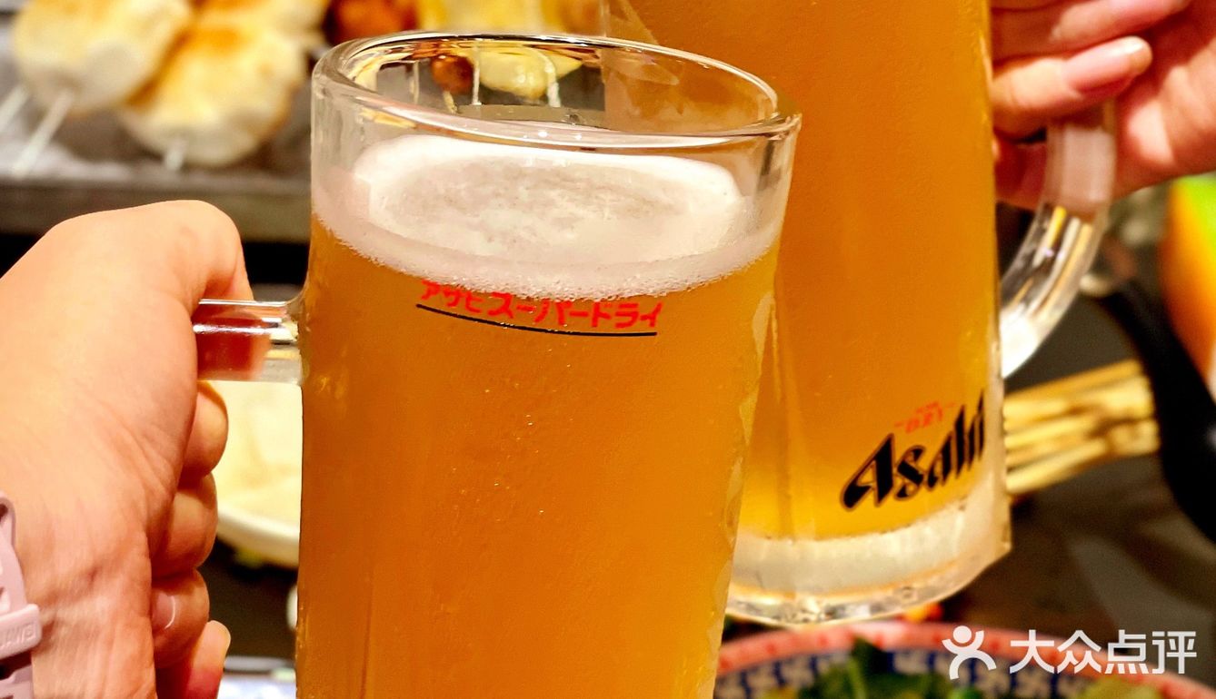 26.8💰秒杀双人套餐，撸串看球两不误，干杯🍻