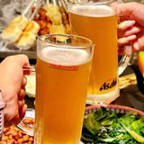 26.8💰秒杀双人套餐，撸串看球两不误，干杯🍻