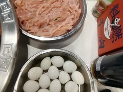-憨铁匠老火锅(龙岗万科里店)