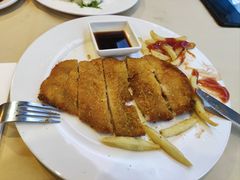 -德大西餐社(云南南路店)
