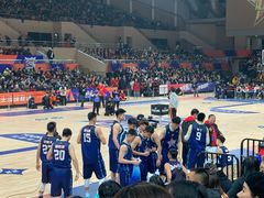 -华中科技大学光谷体育馆