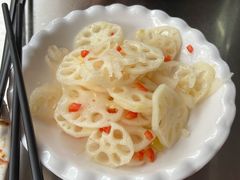 -金杨拉面王小吃面馆·牛三宝面·红烧牛肉粉