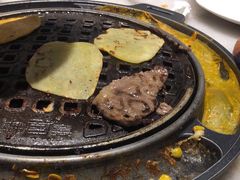 -韩宫宴和牛烤肉(合肥滨湖银泰城店)