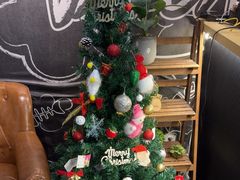 -梵猫·新养生(福州万象城店)