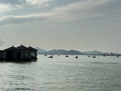 -云龙湖旅游景区