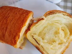 手撕奶香吐司-红星前进面包牛奶公司(君太店)