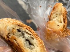 -朱记小郑酥烧饼(建康路店)