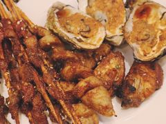 -武汉武昌威斯汀酒店-知味自助餐厅