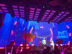 -MOSSO·Liveshow(M3香港广场店)