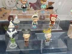 -上海来福士广场