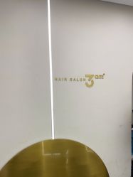 点击看大图 -JUNO hair salon