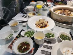 -名善山珍·野生菌汤锅(文殊院店)