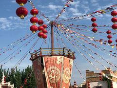 -芜湖方特东方神画