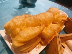 大油条-琼菜王(南海店)
