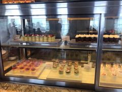 -嘉定凯悦·咖啡厅