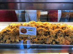 海苔肉松小贝-鲍师傅糕点(观前街店)