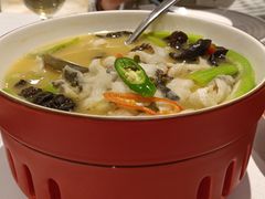 -北京西单美爵酒店-融轩中餐厅