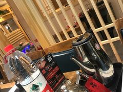 -九田家黑牛烤肉料理(太阳城店)