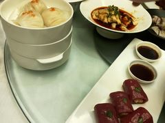-中心大酒店·本味餐厅
