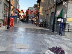 -北京前门大栅栏