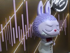 -泡泡玛特POPMART(合生汇店)