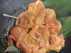 -九田家黑牛烤肉料理(石路天虹店)