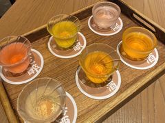 -香园茶社·金陵小灶(老门东店)