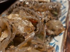 脆脆藤椒鱼皮-小川洋风料理(街道口店)