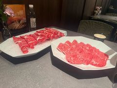 -鼎鼎香·港式火锅(北京SKP店)