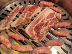 -大叹号·朝鲜族烤肉(滨海吾悦广场店)