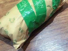 -特派卷·老北京烤鸭卷(合生汇购物中心店)