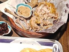 -秦月轩·陕西家乡菜(阜成路·五棵松店)