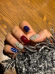 -LEILEI NAIL蕾蕾美甲美睫