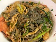 -厦门理工学院-1期食堂