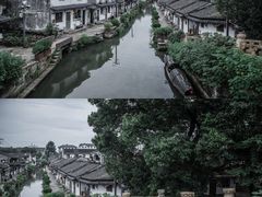 -绍兴书圣故里景区