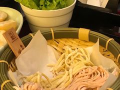 -捞王猪肚鸡火锅(财富中心店)