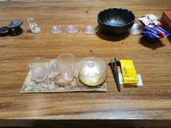 -有茶空间(万科金色半山店)