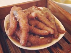 炳胜公馆-炳胜公馆(珠江新城店)