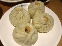 -凤起龙游老面包子(凯德晶品店)