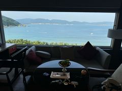 -三亚太阳湾柏悦酒店