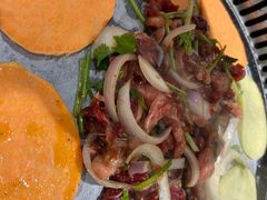 -鹤之乡·齐齐哈尔烤肉·非遗(秋涛路店)