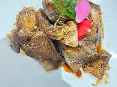 -上海1号私藏菜(静安店)